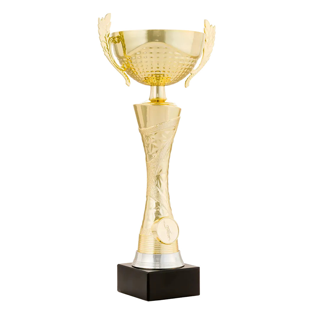 Trofeo Copa Bremerton 