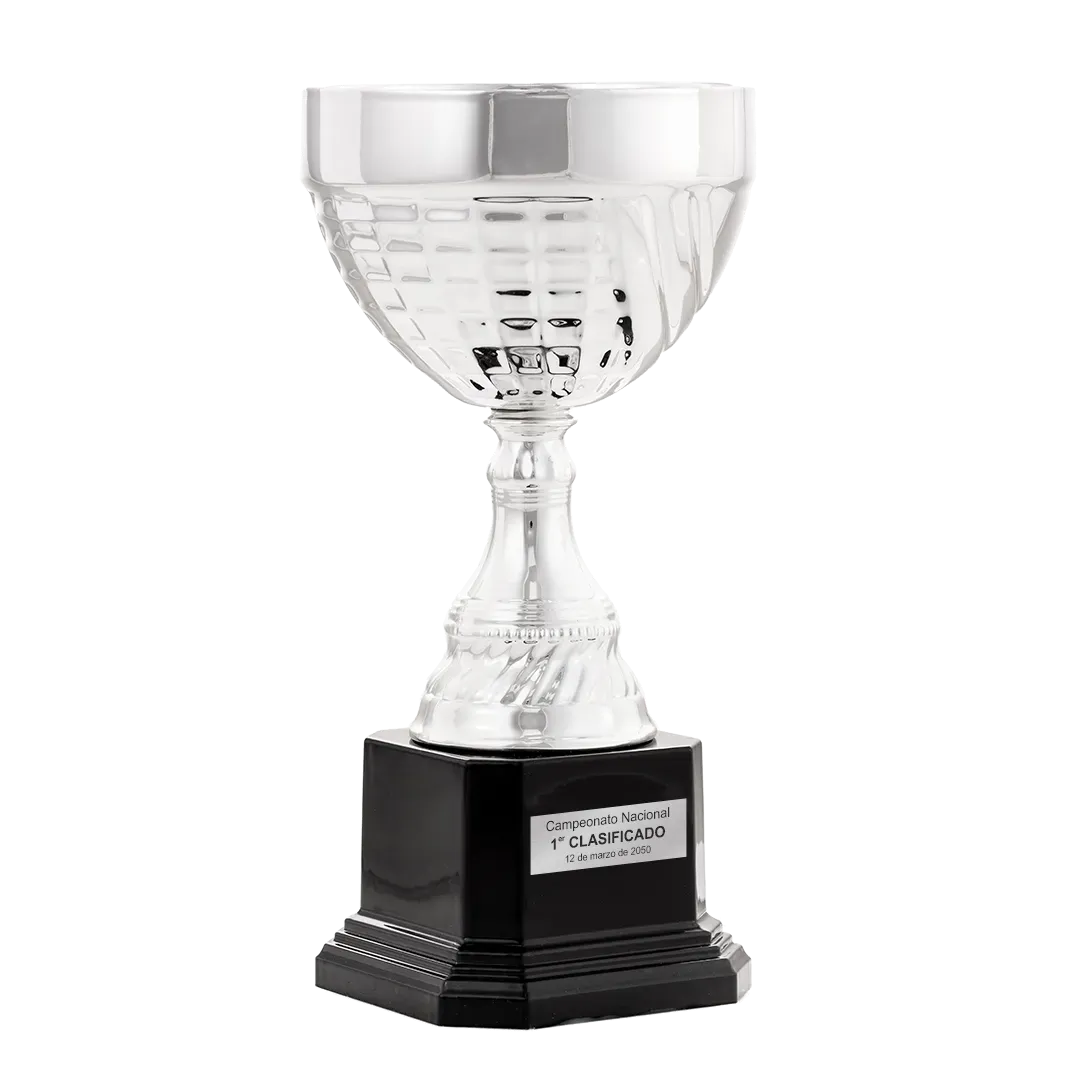 Trofeo Copa Ceres en Trofeos LeverySport