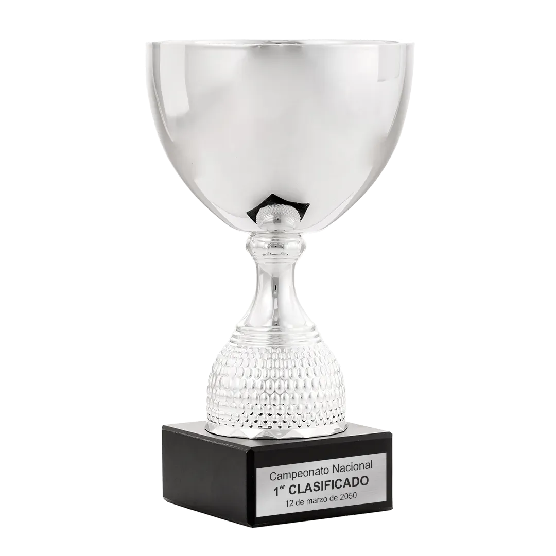 Trofeo Copa Mentor en Trofeos LeverySport