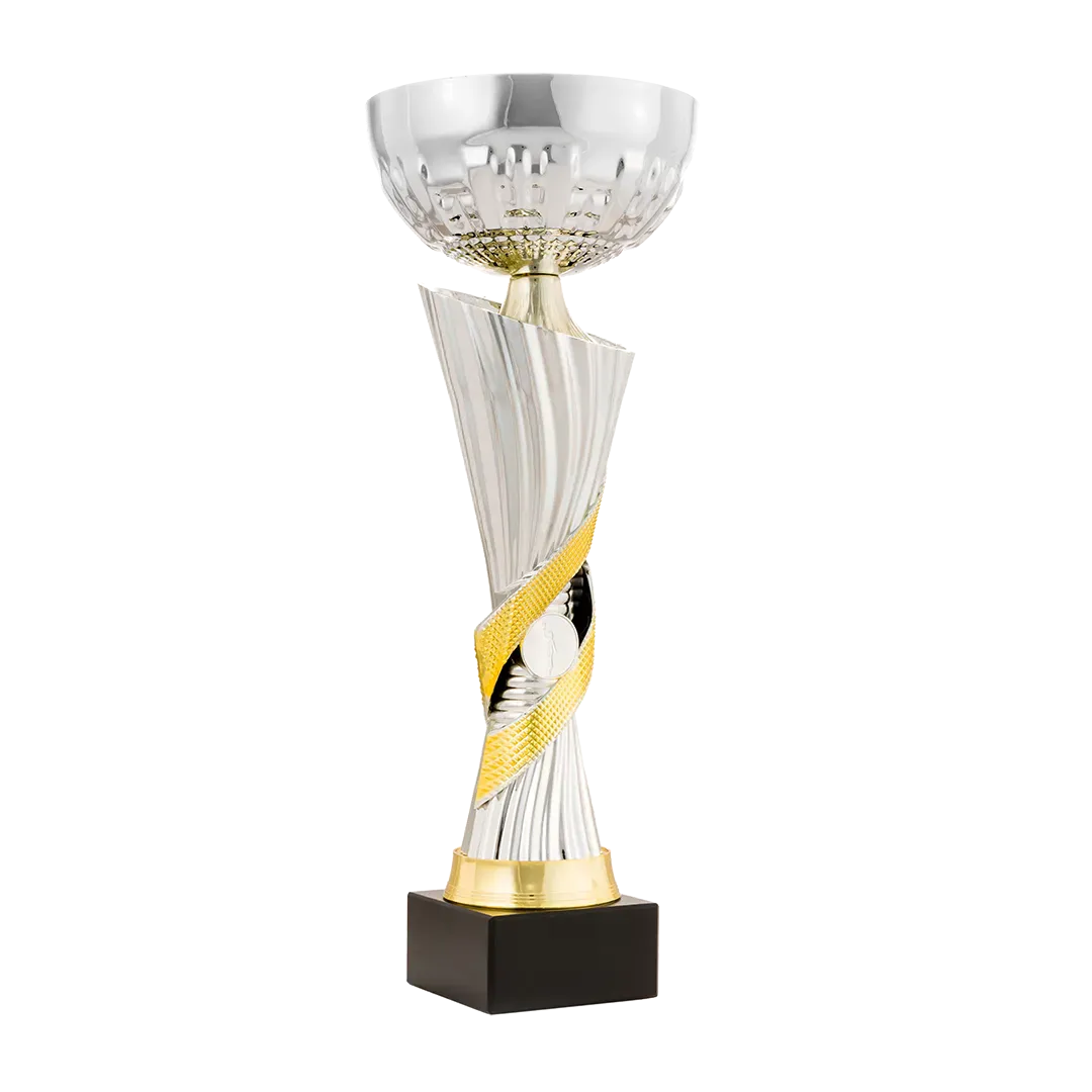 Trofeo Copa Chandler 