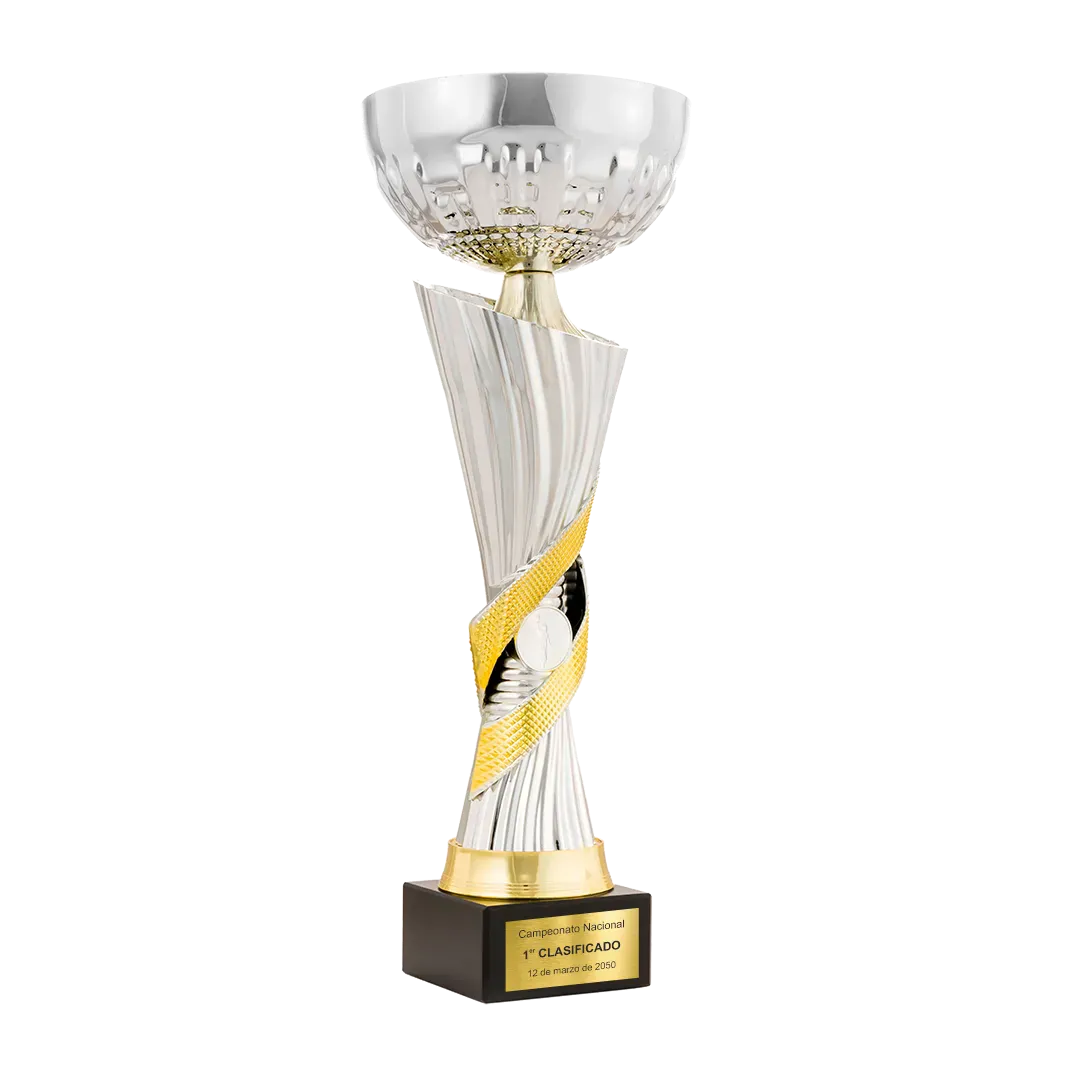 Trofeo Copa Chandler en Trofeos LeverySport