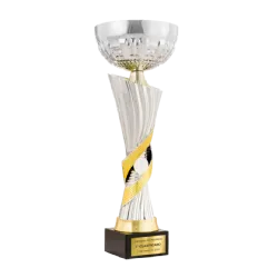 Trofeo Copa Chandler ejemplo