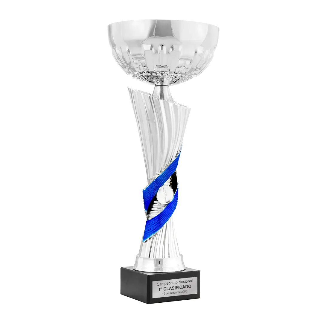 Trofeo Copa Paterson en Trofeos LeverySport
