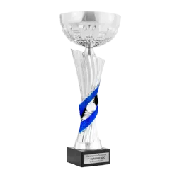 Trofeo Copa Paterson ejemplo