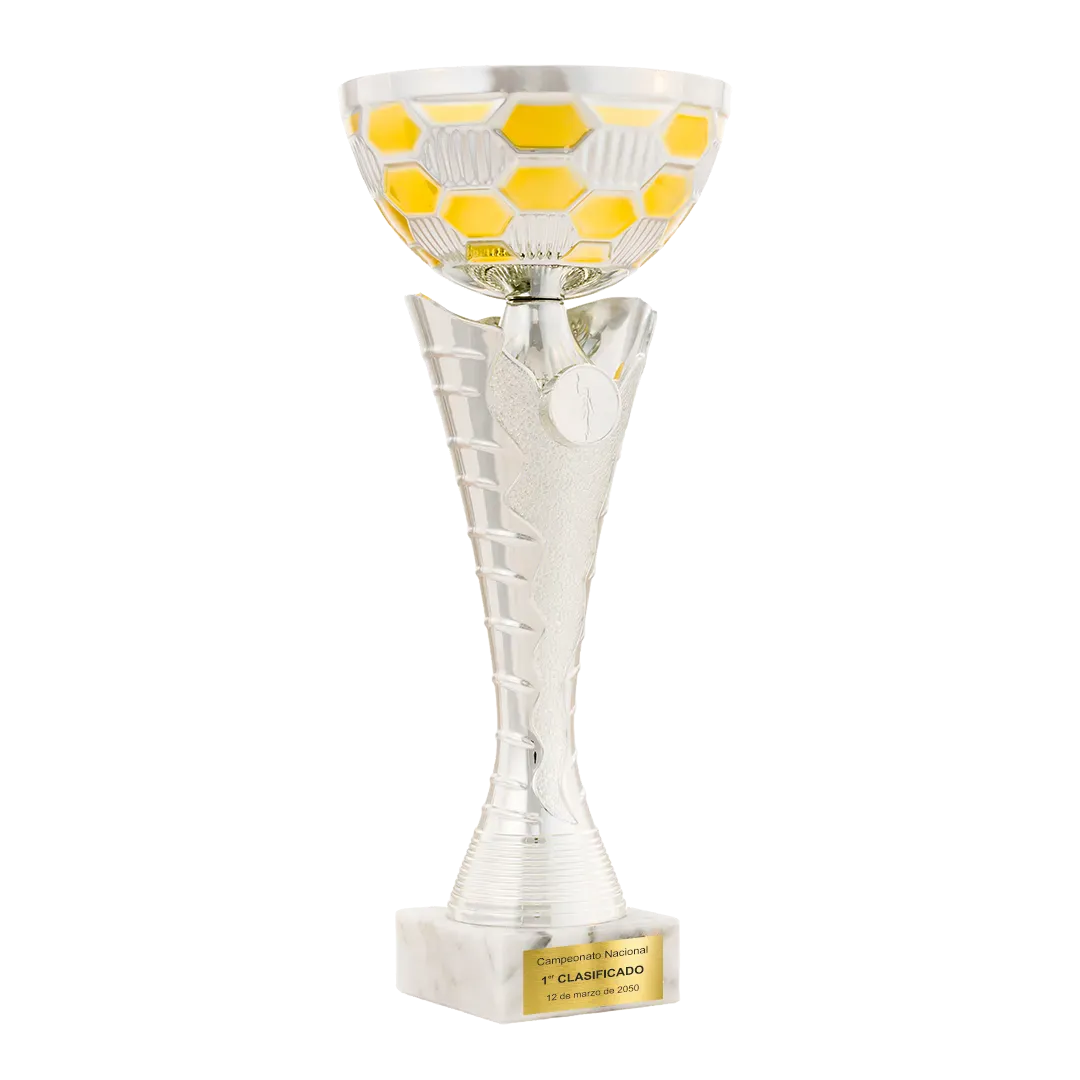 Trofeo Copa Yakima en Trofeos LeverySport
