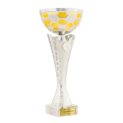 Trofeo Copa Yakima ejemplo