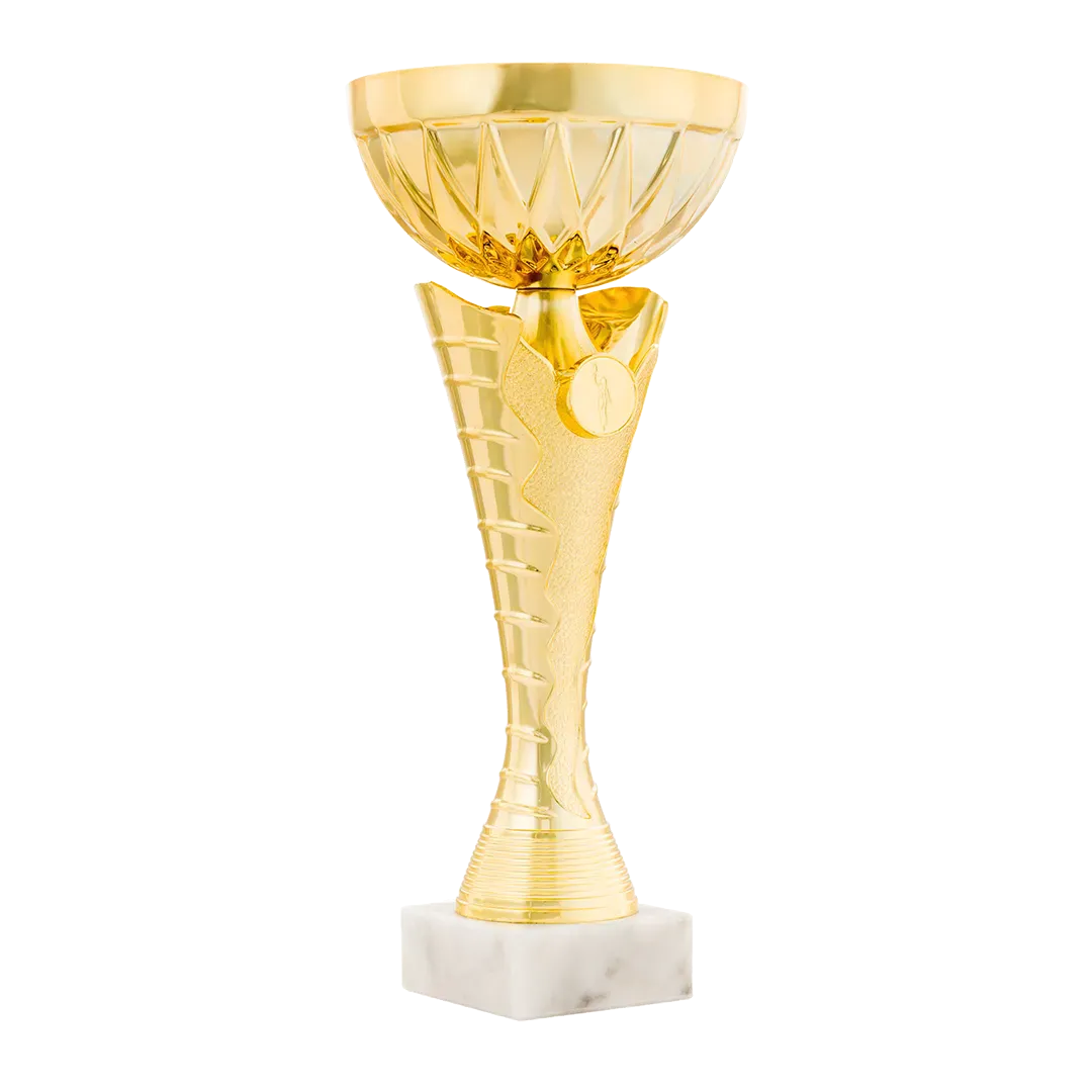 Trofeo Copa Irving 
