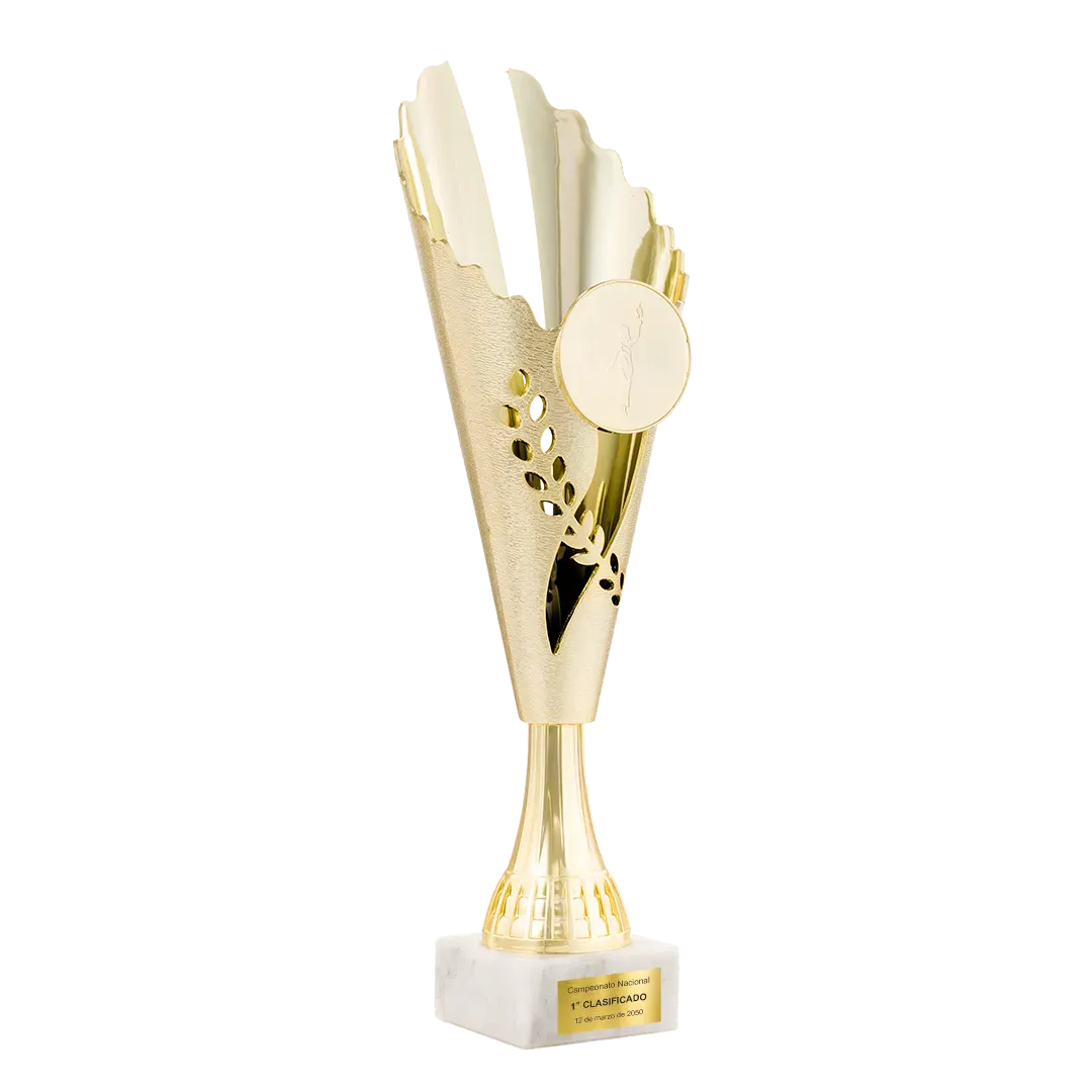 Trofeo Alexandria en Trofeos LeverySport