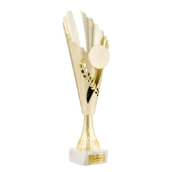 Trofeo Alexandria ejemplo