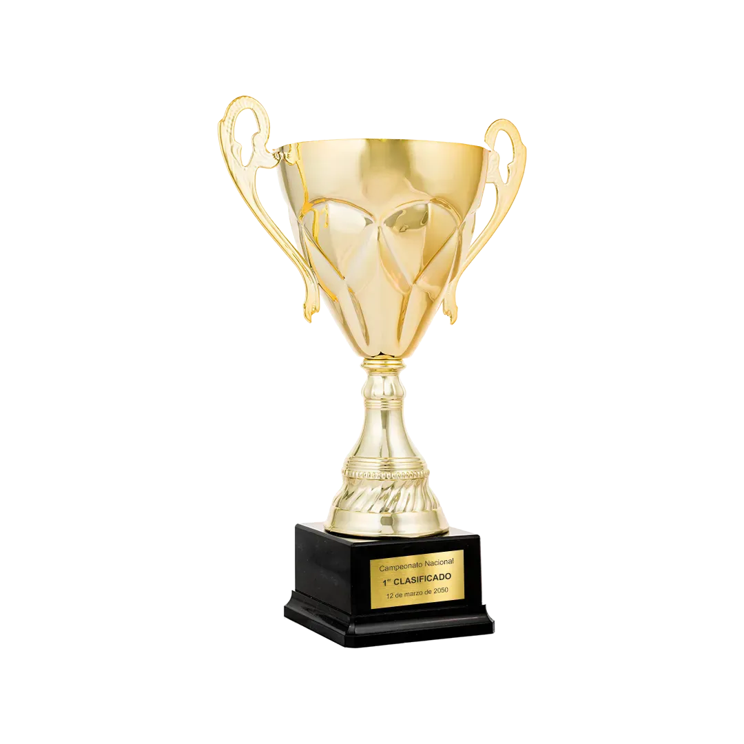 Trofeo Portage en Trofeos LeverySport