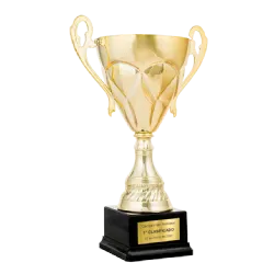Trofeo Portage ejemplo