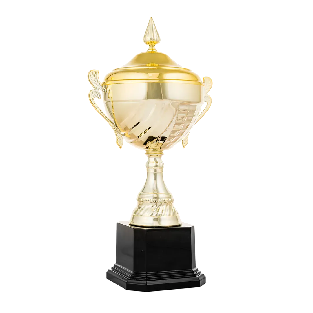 Trofeo Casper 