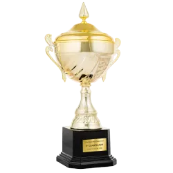 Trofeo Casper ejemplo