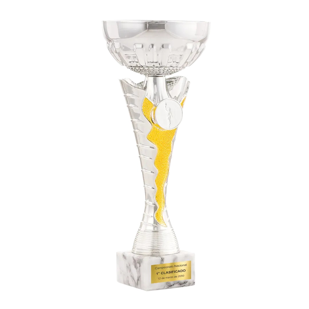 Trofeo Allentown en Trofeos LeverySport