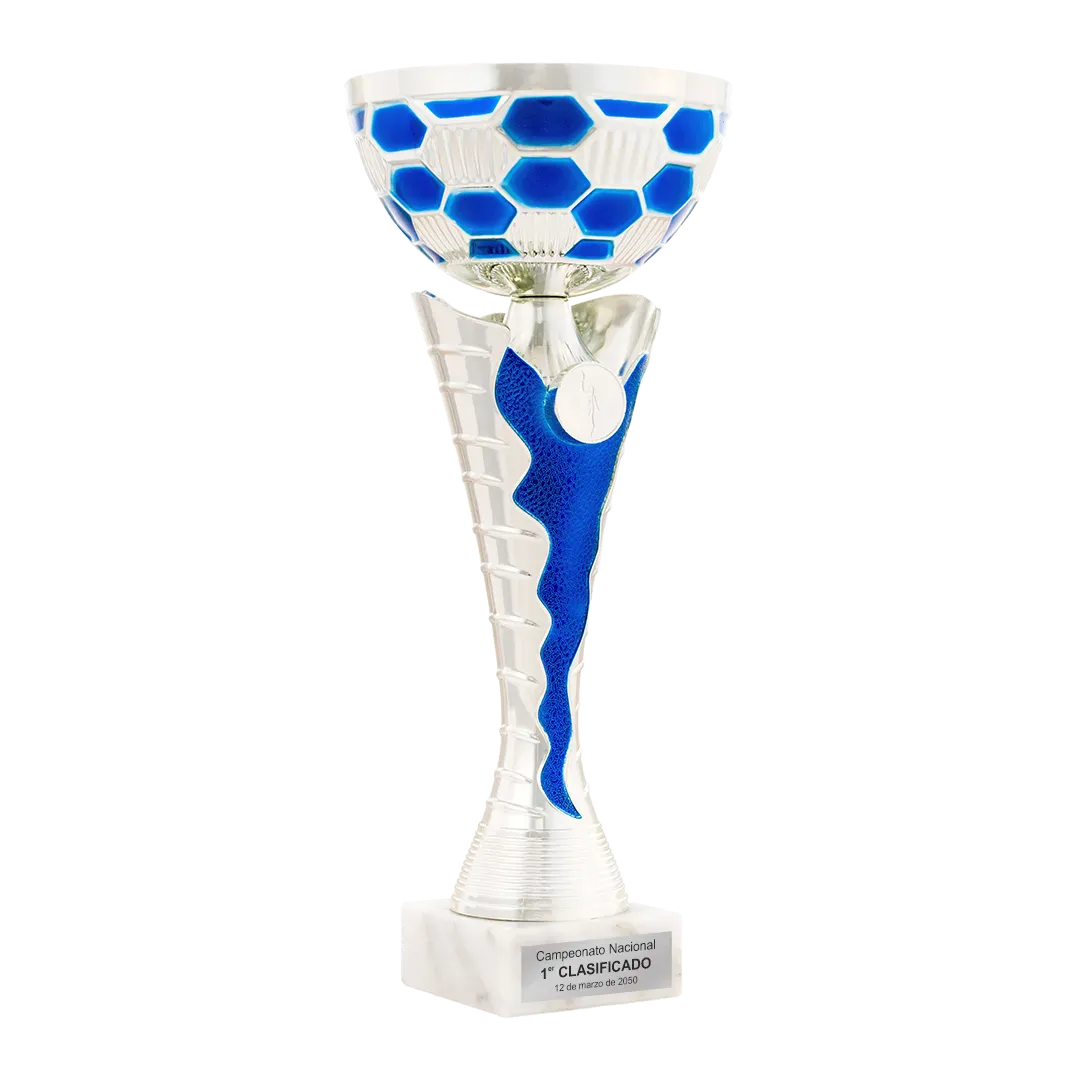 Trofeo Fargo en Trofeos LeverySport