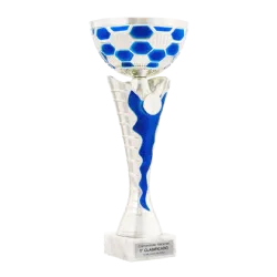 Trofeo Fargo ejemplo