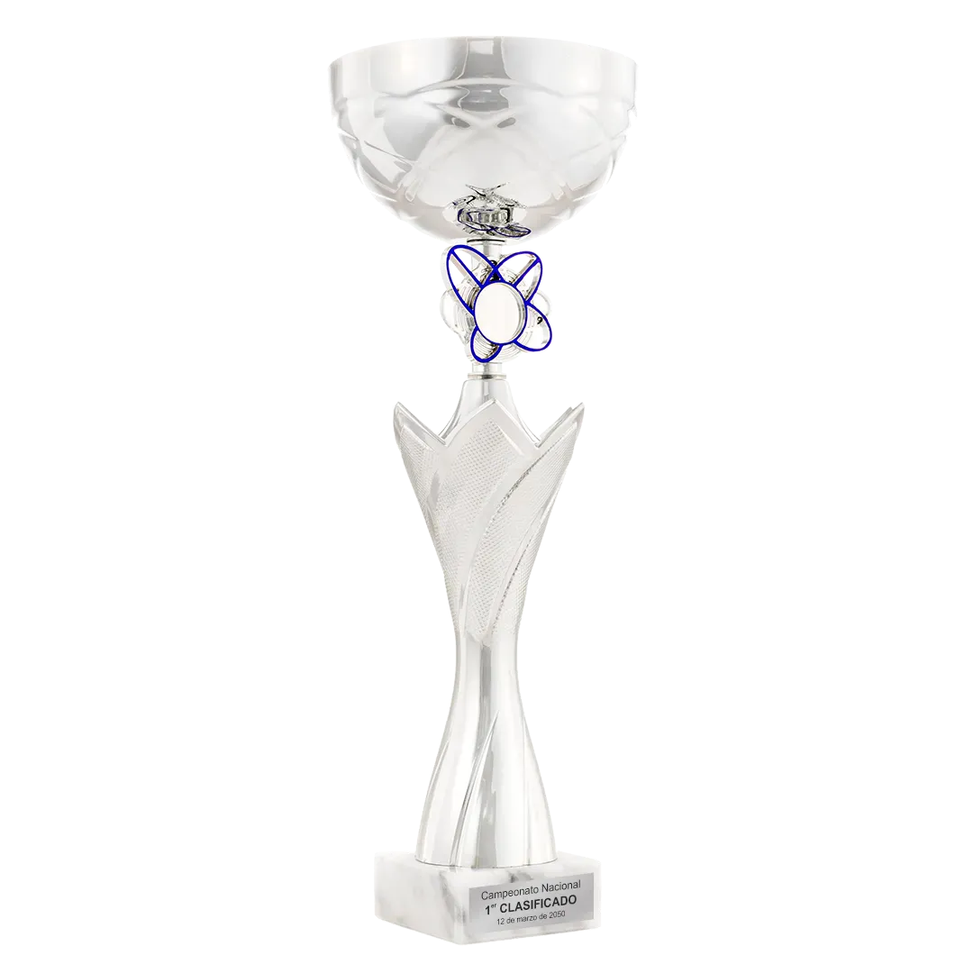 Trofeo Roswell en Trofeos LeverySport