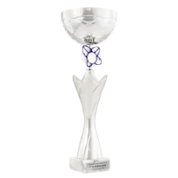 Trofeo Roswell ejemplo
