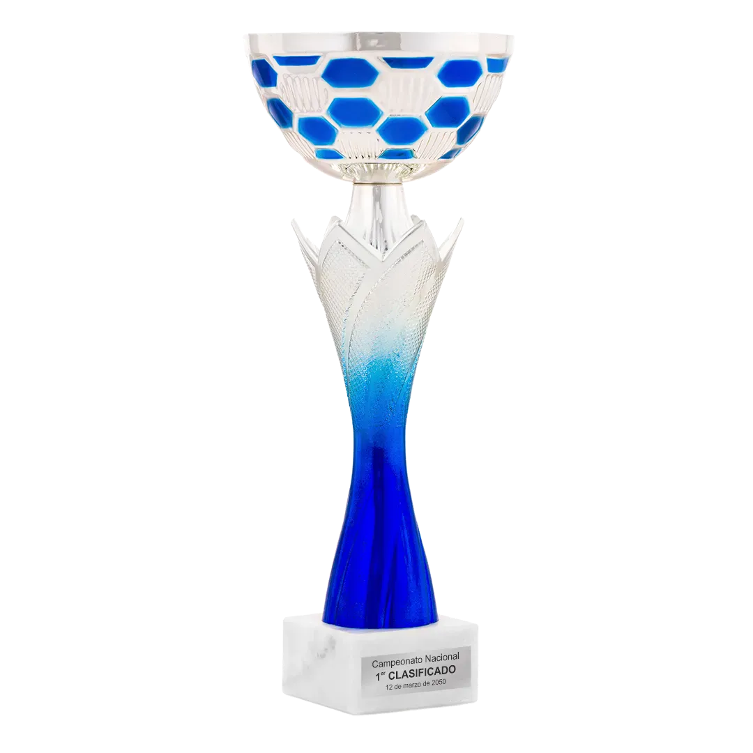 Trofeo Jackson en Trofeos LeverySport