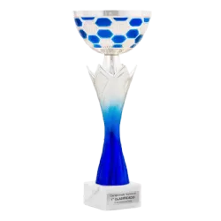 Trofeo Jackson ejemplo