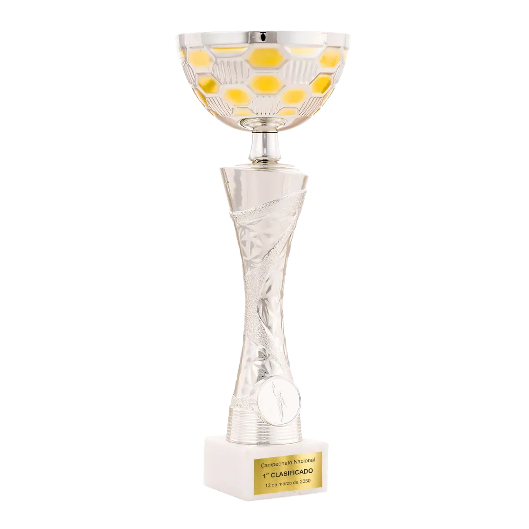 Trofeo Wichita en Trofeos LeverySport