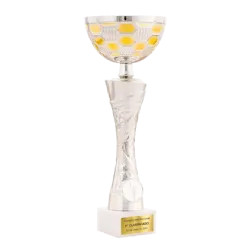 Trofeo Wichita ejemplo