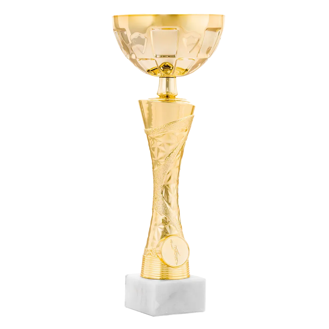 Trofeo Copa Paramount 