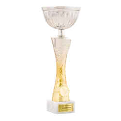 Trofeo Copa Marietta ejemplo
