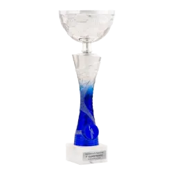 Trofeo Copa Blaine ejemplo