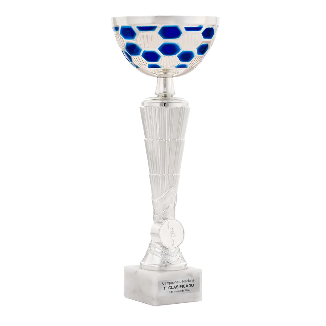 Trofeo Copa Sparks en Trofeos LeverySport