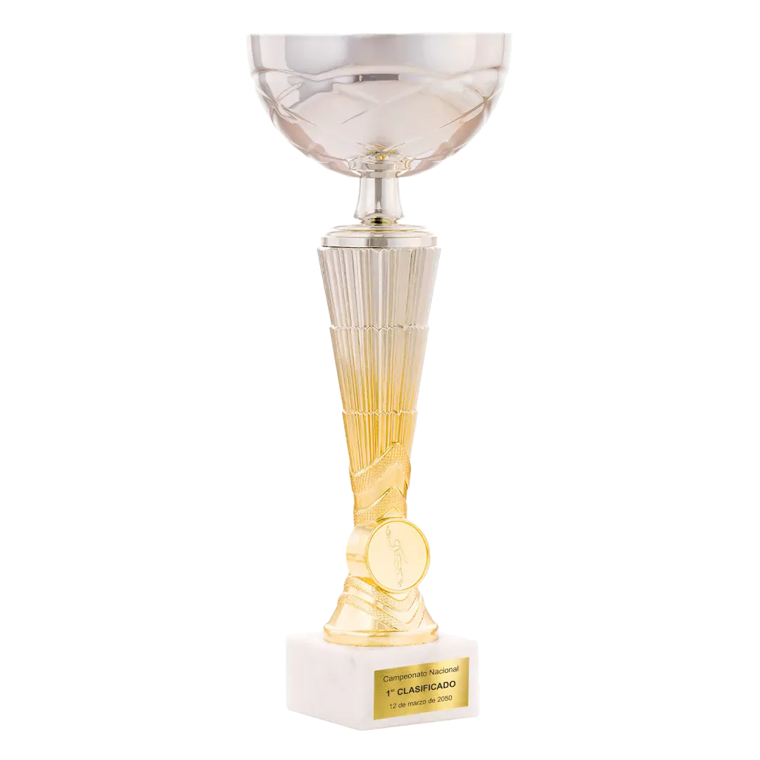 Trofeo Copa Deltona en Trofeos LeverySport