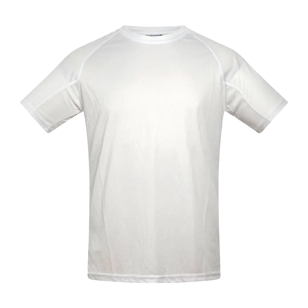Camiseta técnica blanca Dynamic Dymara 