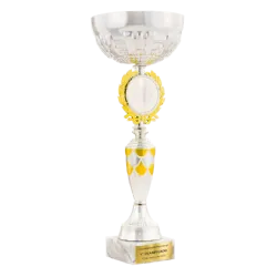 Trofeo Copa Dothan ejemplo