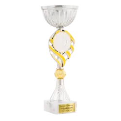 Trofeo Copa Montgomery ejemplo