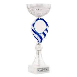Trofeo Copa Charleston ejemplo