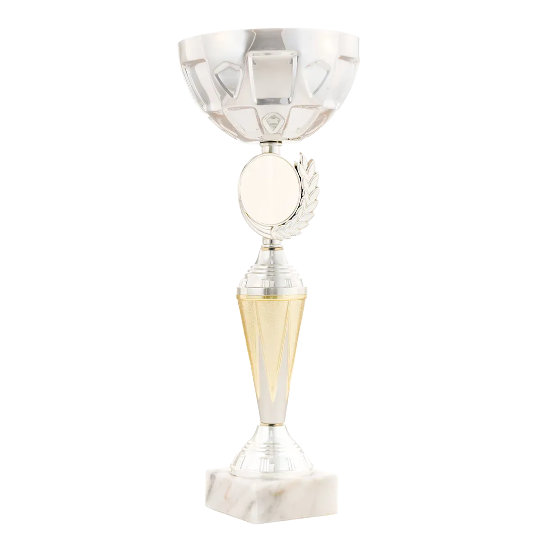 Trofeo Copa Bellflower 