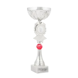 Trofeo Copa Danbury ejemplo