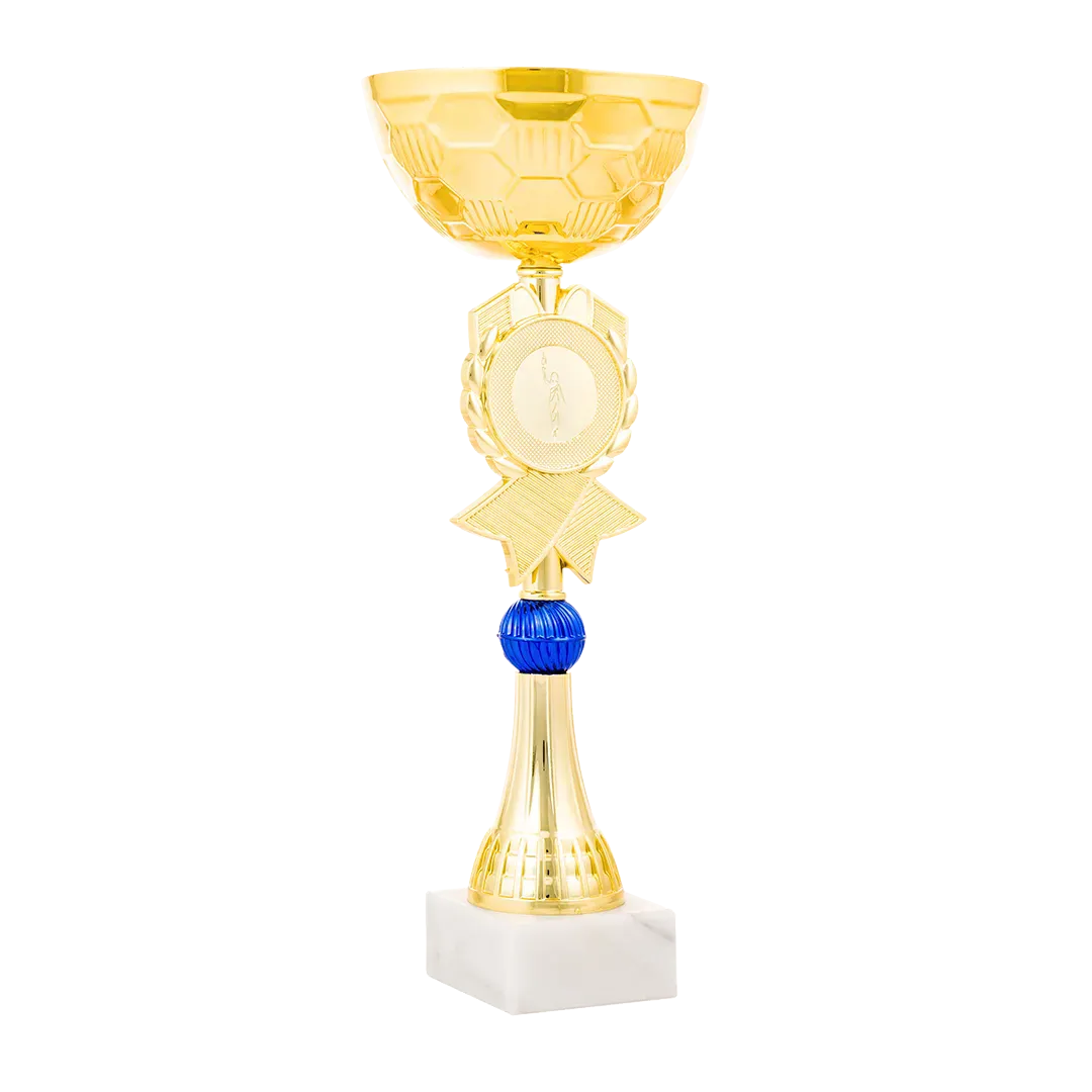 Trofeo Copa Florissant 