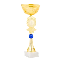 Trofeo Copa Florissant 
