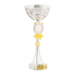 Trofeo Copa Oakland ejemplo