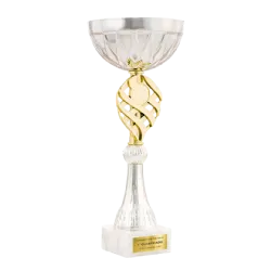 Trofeo Copa Odessa ejemplo