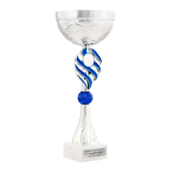 Trofeo Copa Skokie ejemplo
