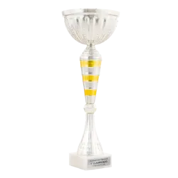 Trofeo Copa Abilene ejemplo