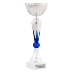 Trofeo Copa Davenport  ejemplo