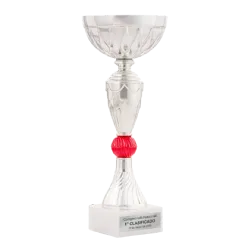 Trofeo Copa Batonrouge ejemplo