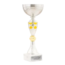 Trofeo Copa Pittsburg ejemplo