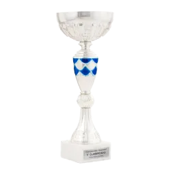 Trofeo Copa Coconutcreek ejemplo