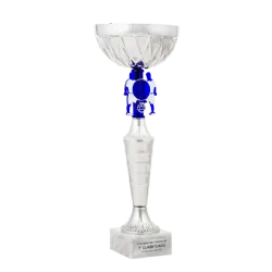 Trofeo Copa Kokomo ejemplo