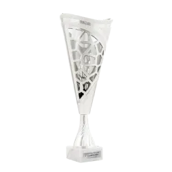 Trofeo Pasadena ejemplo