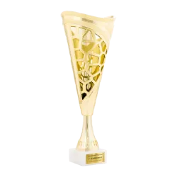 Trofeo Doral ejemplo